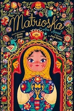 Álbumes ilustrados de fantasía