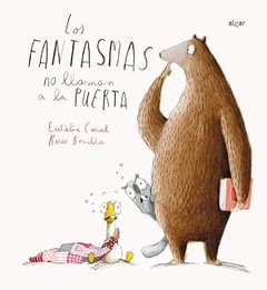 Álbumes ilustrados para 6 a 8 años