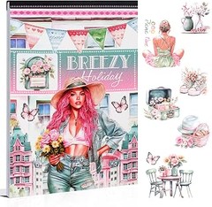 Descubre qué son los álbumes ilustrados navideños