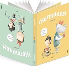Álbumes ilustrados sin texto