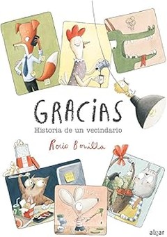 Álbumes ilustrados sobre amistad