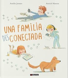 Álbumes ilustrados sobre familia
