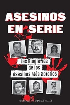 Asesinos en serie