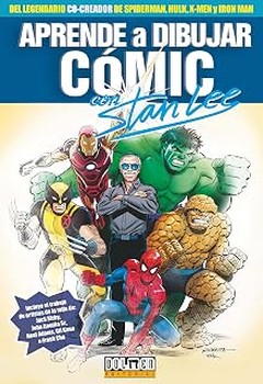 Descubre qué son los cómics y sus diferentes tipos