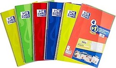 Todo lo que necesitas saber sobre los cuadernos de tapa dura