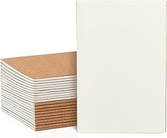 Cuadernos lisos