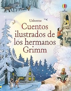Cuentos clásicos infantiles
