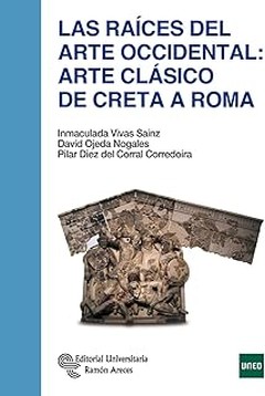 Libros de arte clásico