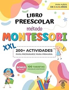 Libros infantiles educativos