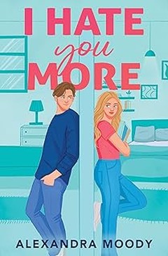 Descubre qué son los libros juveniles de enemies to lovers