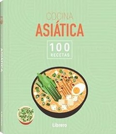 Descubre recetas fáciles de libros de cocina asiática