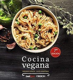 Recetas simples y rápidas de libros de cocina vegana