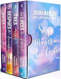 Sagas juveniles que encantarán a los fans de Crave