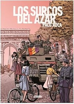 Cómo crear tu propio cómic bélico: recursos y consejos