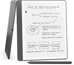 ¿Vale la pena un ereader con lápiz frente a los libros físicos?