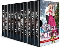 Análisis de Libros de Romance Navideño que Debes Leer