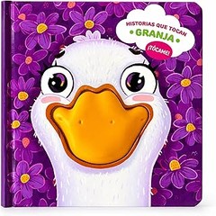 Mejores series de libros interactivos infantiles que encantan a los más pequeños