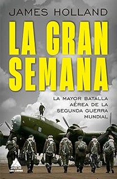Análisis de los mejores libros sobre la Segunda Guerra Mundial