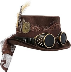 Reseñas de los últimos libros steampunk que no te puedes perder
