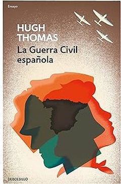 Historias esenciales de libros sobre la Guerra Civil española