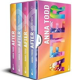 Comparativa de Sagas Juveniles: Fantasía y Ciencia Ficción