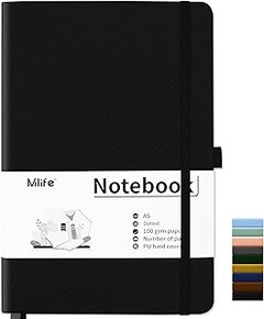 Cuadernos punteados: ¿son una buena opción para los niños?