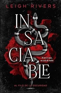 Explora las diversas subcategorías dentro del Dark Romance