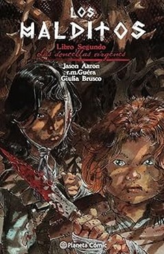 Descubre los subgéneros del cómic de fantasía