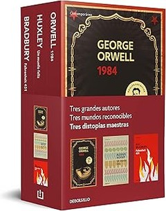 Explorando los Temas Comunes en las Novelas Distópicas