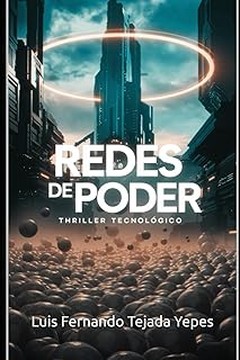 ¿Qué temas abordan los thrillers tecnológicos?