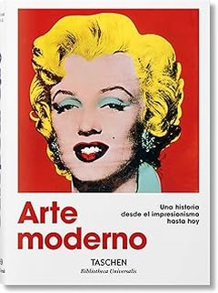 Conoce las últimas tendencias en libros de arte contemporáneo