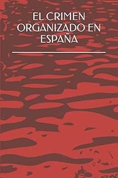 Descubre las tendencias recientes en la literatura sobre crimen organizado