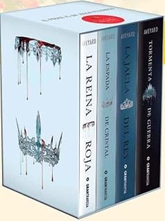 Descubre las tendencias actuales en sagas de fantasía