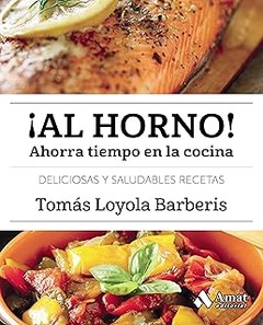 Las Nuevas Tendencias en Libros de Cocina al Horno