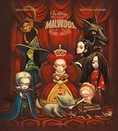 Opiniones de Padres sobre Álbumes Ilustrados de Fantasía