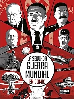 Conoce los diferentes tipos de cómics históricos