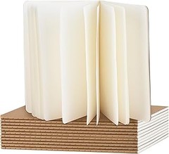 Descubre los diferentes tipos de cuadernos A5 en el mercado