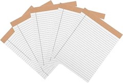 Descubre los diferentes tipos de cuadernos de escritorio y sus usos