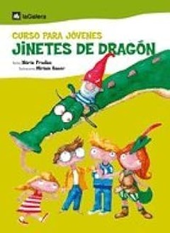 Dragones y jinetes