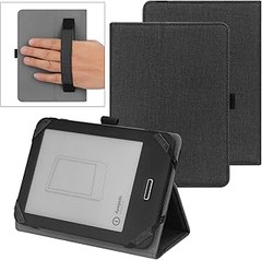 Descubre los diferentes tipos de fundas para ereaders