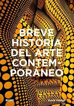 Descubre los diferentes tipos de libros de arte contemporáneo