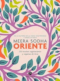 ¿Qué tipos de libros de cocina vegetariana existen?