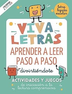 Descubre los tipos de libros para aprender a leer: fónicos, visuales y más