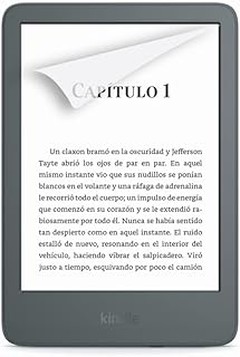 Descubre los diferentes tipos de protectores de pantalla para ereaders