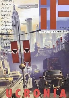 Explorando las ucronías en el cine y la televisión