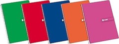 Descubre los Usos Más Comunes de los Cuadernos de Tapa Dura