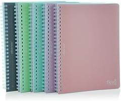 Descubre los Beneficios de Usar Cuadernos A5 para tu Organización Personal