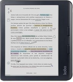 Descubre las ventajas de usar un ereader resistente al agua