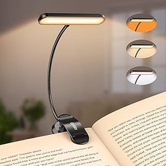 Pros y Contras de Usar Lámparas de Lectura LED