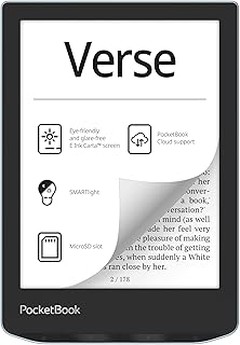 Pros y contras de elegir un ereader económico